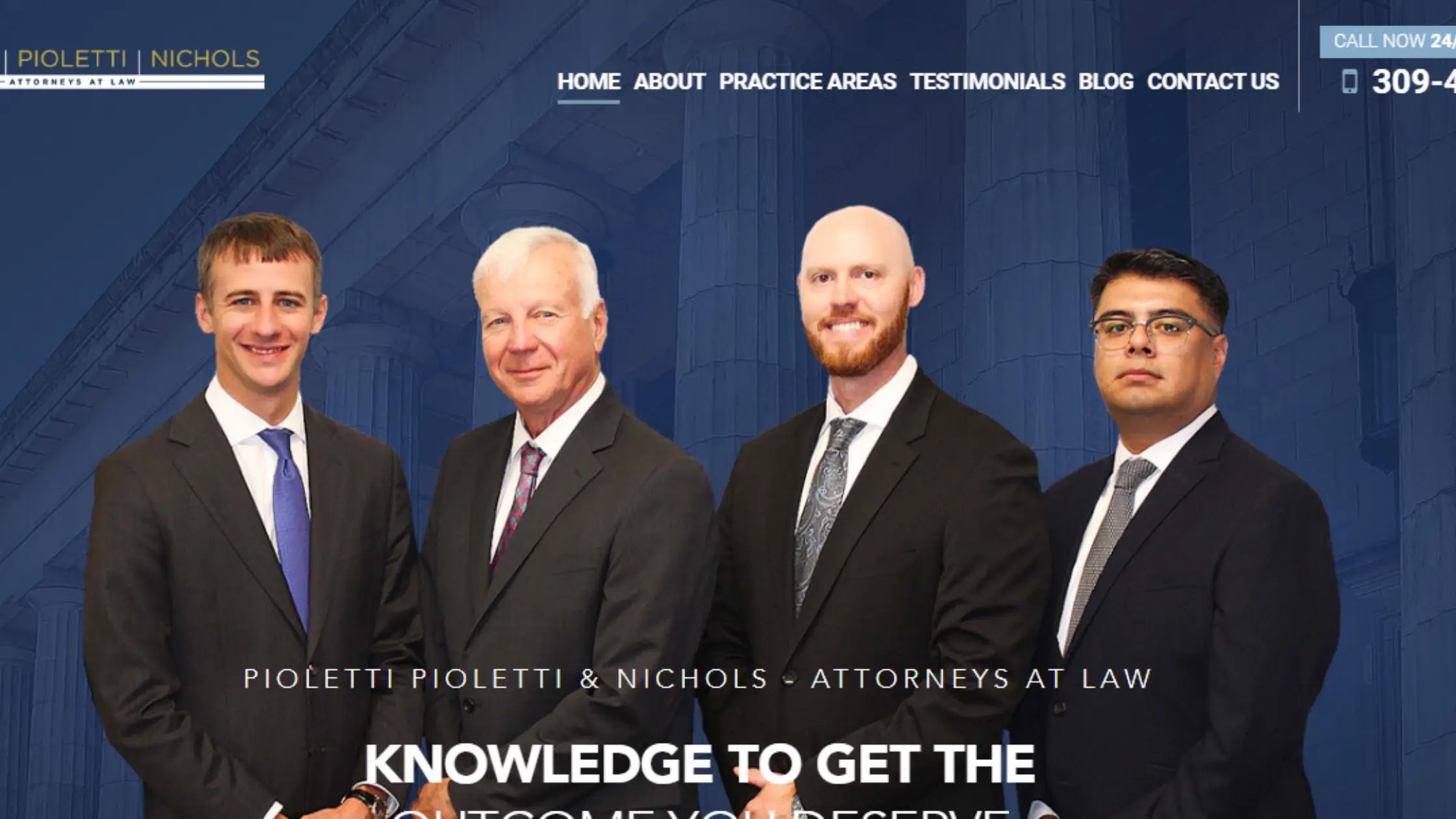 best Family lawyers in Illinois